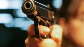 Два случая стрельбы в Байконуре: в полиции сообщили о ссоре лидеров районных группировок