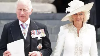 Что известно о новом короле Великобритании