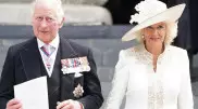 Что известно о новом короле Великобритании
