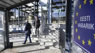 Евросоюз официально отменил упрощенный визовый режим для россиян