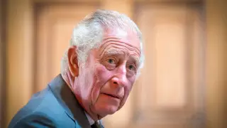 Историки объяснили, почему принц Чарльз на русском языке будет называться королем Карлом