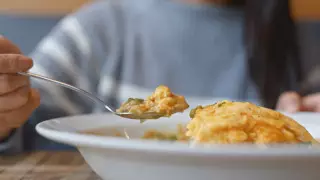 Врач назвала два самых полезных блюда для поджелудочной железы