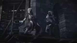 Представлен первый трейлер новой части серии игр Assassin’s Creed