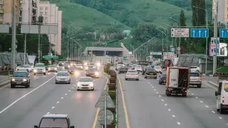 В Алматы перекроют часть проспекта Райымбека