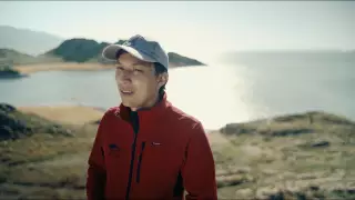 Документальный фильм о молодых педагогах и экспериментальной школе в ауле