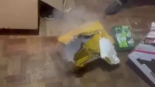 Мужчина создал нарколабораторию в арендованном доме в Алматинской области