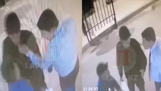 История с "дракой с участием чиновника" получила продолжение