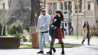 Заболеваемость коронавирусом снизилась в Казахстане