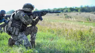 Что произошло в Украине ночью 15 сентября