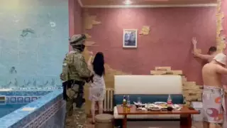 Торговля несовершеннолетними для секс-услуг на юге Казахстана. Подробности сообщили в МВД