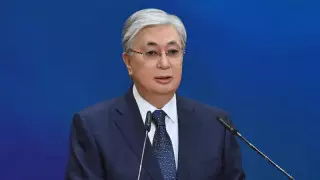 Президент Токаев примет участие в заседании Совета глав государств - членов ШОС
