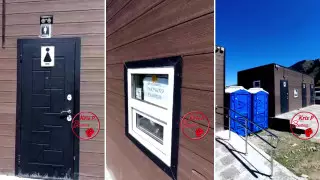 "Туалеты, которые мы заслужили". На инфраструктуру Кок-Жайлау и Кольсая пожаловались туристы