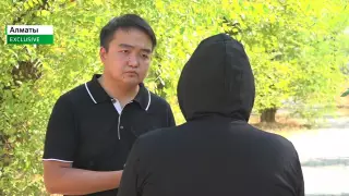 Алматинец хотел сделать несовершеннолетнюю дочь второй женой своего друга