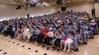 Что приготовил для зрителей "Қазақконцерт" в новом сезоне