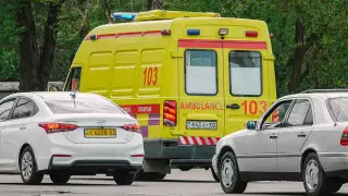 Двое детей погибли в ДТП в Павлодарской области
