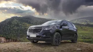 Chevrolet сохраняет лидерские позиции на авторынке - АКАБ