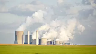 Создана общедоступная база данных о мировых запасах ископаемого топлива