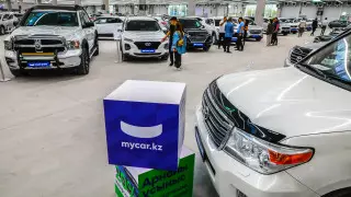 Где выгодно и с комфортом купить проверенный автомобиль с пробегом