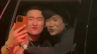 Популярно в сети: казахстанцы обсуждают "необычную" дружбу Кайрата Нуртаса и Торегали Тореали