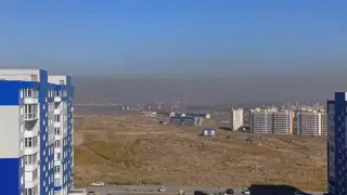 Слухи о взрыве на производстве "Казцинка" напугали жителей Усть-Каменогорска