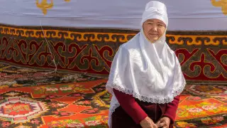 Отношения свекрови и невестки в Казахстане: влияние культуры или вечное противостояние