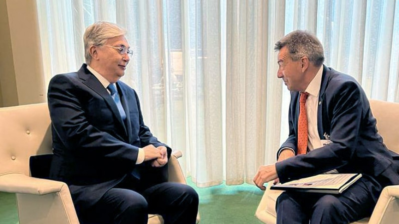 Фото: Telegram / Борт №1 