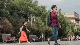 116 человек с коронавирусом выявили в Казахстане