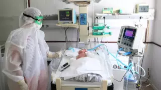 Названы области с самой высокой младенческой смертностью в Казахстане