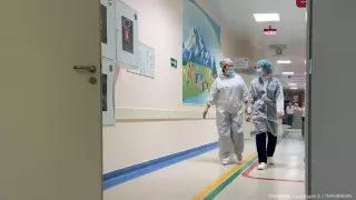 Как прикрепиться к любой поликлинике в Казахстане