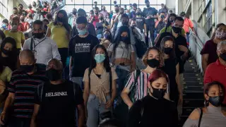 Пандемия COVID-19 далека от завершения - ЕС