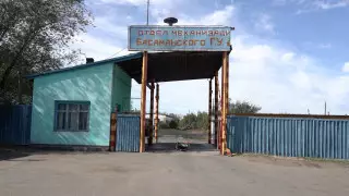 Арестованный директор лесхоза в Костанайской области ранее попадал в поле зрения Антикора