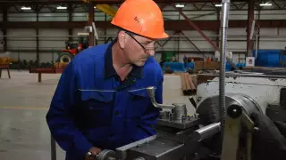 В Акмолинской области выросли объемы добычи золотосодержащих и медных руд