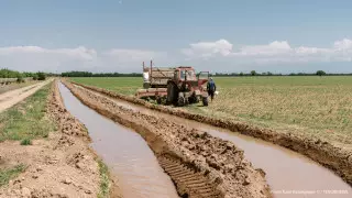 Земельные участки на 5 миллиардов тенге вернули государству