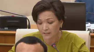 Россияне вытесняют с рынка казахстанских мукомолов - депутат