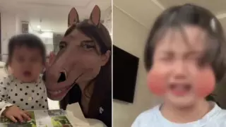 "Новый вид насилия над детьми". Страшный TikTok-тренд осудили психологи