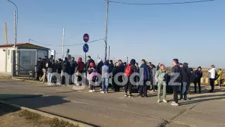 Приезд россиян в Казахстан. В миграционной полиции сделали заявление