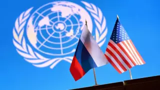 США заявили, что Россия разрушает глобальный порядок
