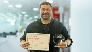 Михаил Ломтадзе вновь назван лучшим CEO по версии Kazakhstan Growth Forum