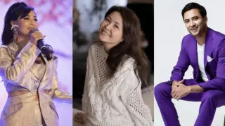 Шетелде үйі бар қазақстандық жұлдыздар