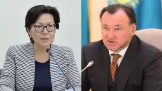 Казахстанские парламентарии ответили на высказывания российского депутата