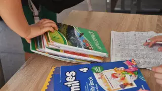 Будут ли переиздавать учебники после переименования столицы