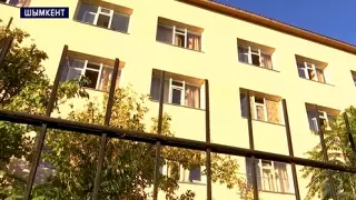 Родных погибшего студента возмутило поведение руководства колледжа в Шымкенте