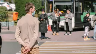 107 человек с коронавирусом выявили за сутки в Казахстане