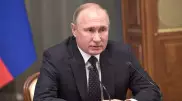 Путин подписал пакет поправок о военной службе