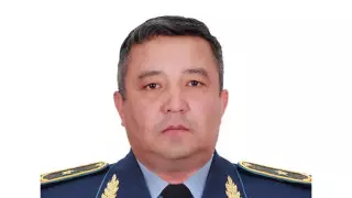 Токаев назначил нового командующего Военно-воздушными силами