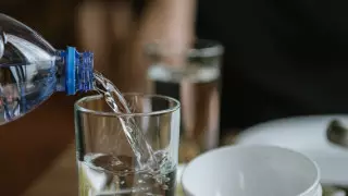 Казахстан оказался в лидерах среди стран по потреблению воды