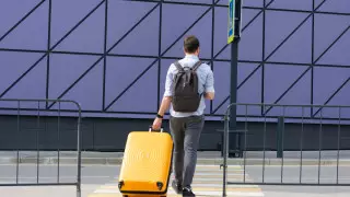 Прилетают "черные лебеди" - вице-премьер о ситуации с миграцией