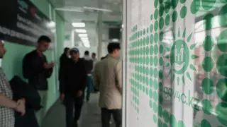 Казахстан входит в топ-30 рейтинга самых оцифрованных государств - Токаев