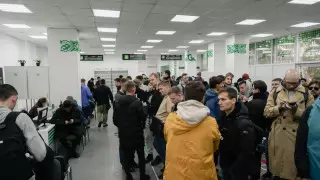 О трудоустройстве россиян в Казахстане высказался министр нацэкономики