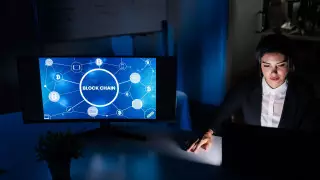 Мы готовы идти дальше - Токаев о криптовалютах в Казахстане